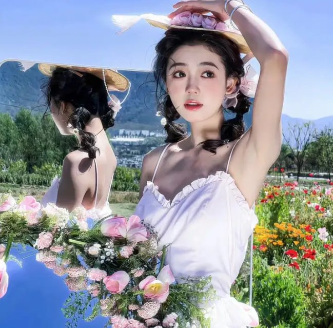 全广场